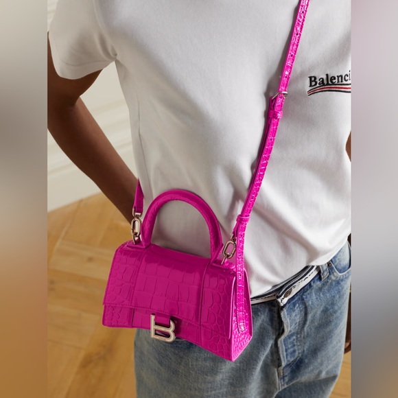 New Authentic Balenciaga Purse - Picture 5 of 5